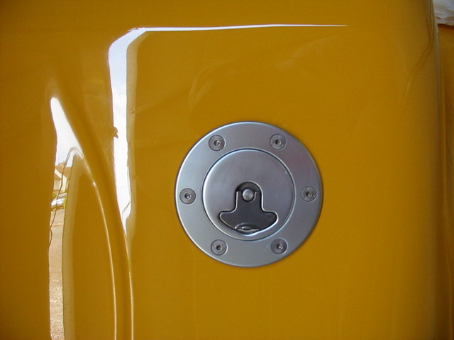 fuel cap